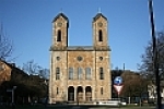 Hauptkirche Unterbarmen